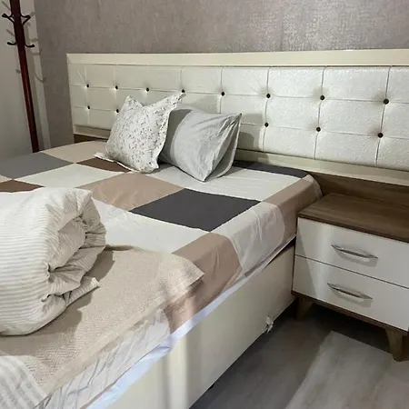 Apartment In Basaksehir Medikule *