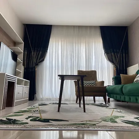 In Basaksehir Medikule *